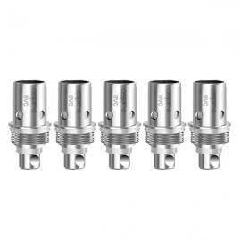 Aspire resistenza BVC per K1/CE5/CE5-S/ET/ET-S/Mini e-Pen -
