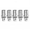 Aspire K1/CE5/CE5-S/ET/ET-S BVC Head - pack 5pcs