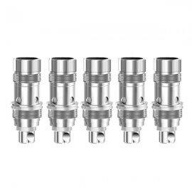 Aspire resistenza per serie Nautilus - pacco 5 pz