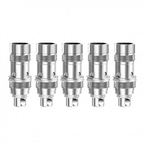 Aspire resistenza per serie Nautilus - pacco 5 pz