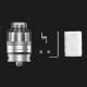 VooPoo RTA Pod Tank for Drag X / Drag S - Silver - 2ml