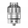 VooPoo RTA Pod Tank per Drag X / Drag S - Acciaio - 2ml