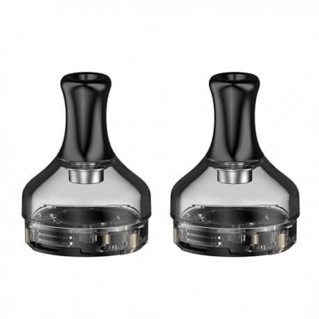 VooPoo Cartuccia Pod PnP MTL di ricambio per V.SUIT / DRAG S / DRAG X - 2pz