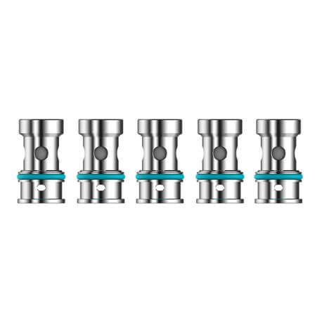 coil-PnP-TM2-per-V.SUIT-by-VooPoo - 0.8ohm 5pz