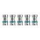 coil-PnP-TR1-per-V.SUIT-by-VooPoo - 0.8ohm 5pz