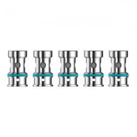 coil-PnP-TR1-for-V.SUIT-by-VooPoo - 0.8ohm 5pz