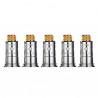 Geekvape grelna glava G Series Coil / G ST za Aegis Pod - 1.2ohm - 5 kosov