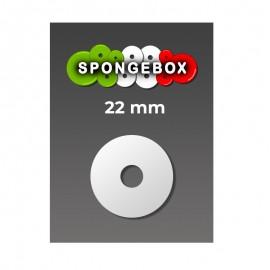 Spongebox Anello protettivo 22mm - 1pz