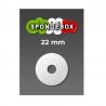 Spongebox Anello protettivo 22mm - 1pz