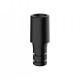 Puff Drip Tip per Zeep - 1pz