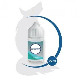 LOP Vegetable Glycerine VG - 25ml in 30ml bottle