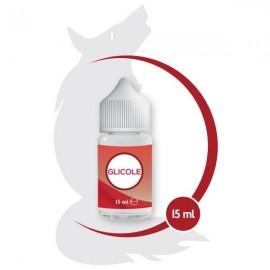 LOP Propylene Glycol PG - 15ml in 30ml bottle