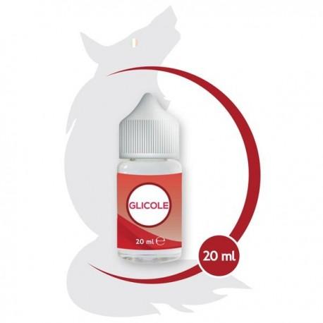 LOP Glicole Propilenico PG - 20ml in 30ml