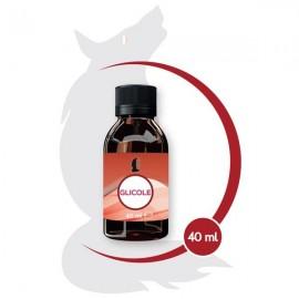 LOP Glicole Propilenico PG - 40ml in 120ml
