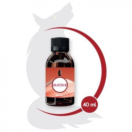 LOP Propylene Glycol PG - 40ml in 120ml bottle