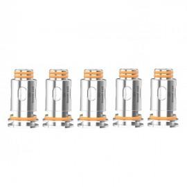 Geekvape resistenza mesh B Series Coil - 0.3ohm - 5pz