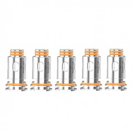 Geekvape resistenza mesh B Series Coil - 0.3ohm - 5pz