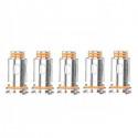 Geekvape resistenza mesh B Series Coil - 0.3ohm - 5pz