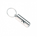 Puff Zeep Mini Custodia porta-cartom in metallo