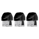 Smok kartuša Nord 2 brez grelne glave - 4.5ml - 3 kosi