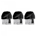 Smok kartuša Nord 2 brez grelne glave - 4.5ml - 3 kosi
