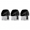 Smok kartu&scaron;a Nord 2 brez grelne glave - 4.5ml - 3 kosi
