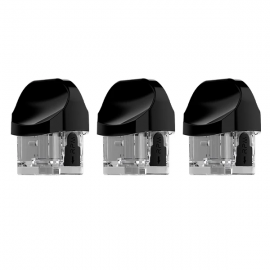 Smok pod di ricambio senza coil per Nord 2 RPM - 4.5ml - 3pz