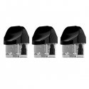 Smok kartuša Nord 2 RPM brez grelne glave - 4.5ml - 3 kosi