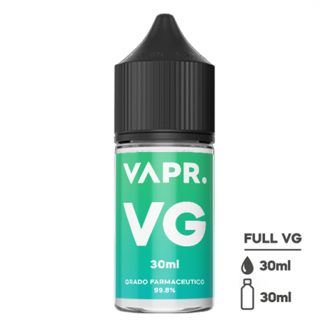 Base-Glicerina-Vegetale-By-VAPR-30ml