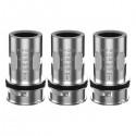 VooPoo TPP DM1/ DM2 replacement coil - 3pcs