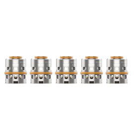Geekvape M Series Mesh Coil 0.15ohm - 5 kosov