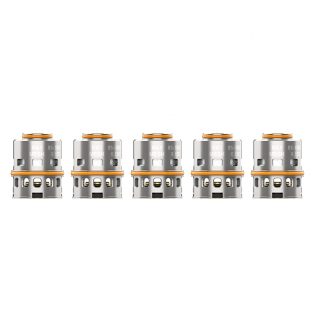 Geekvape resistenza mesh M Series Coil 0.15ohm - 5pz