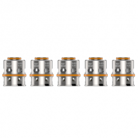 Geekvape resistenza mesh M Series Coil 0.2ohm - 5pz