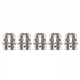 Geekvape resistenza mesh M Series Coil 0.3ohm - 5pz