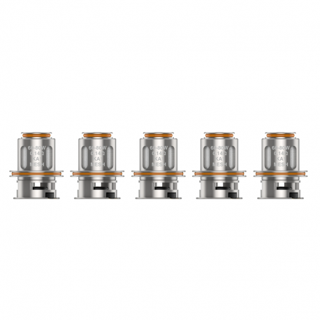 Geekvape resistenza mesh M Series Coil 0.4ohm - 5pz