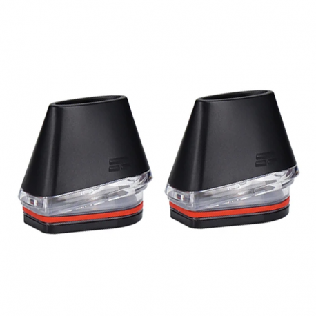 Geekvape Aegis Nano replacement pod cartridge - 2pcs