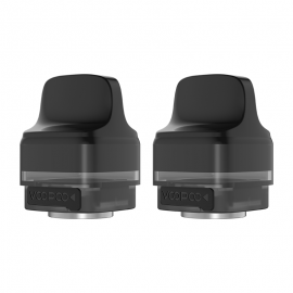 VooPoo cartuccia pod di ricambio per Vinci 2 / Vinci X 2 - 2pz