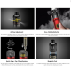Vaporesso GTX POD 22 empty cartridge for GTX Go 40 - 3.5ml - 2pcs