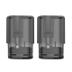 Aspire cartuccia pod di ricambio per Vilter - 1.0ohm 2ml - 2pz