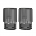Aspire Vilter replacement pod - 1.0ohm 2ml - 2pcs