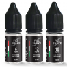 Suprem-e Fill Shake NicoBooster base 60/40 - 10ml