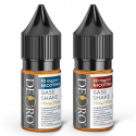 DeOro Base Nicobooster 70/30 - 10ml