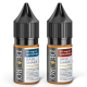 DeOro Nicobooster base 50/50 - 10ml