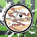 FILO by Il Santone dello Svapo SS316 Wire 0.65mm - 7m