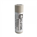 EnerCig EC-2173HC 21700 3050mAh (35A) flat top