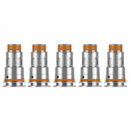 Geekvape resistenza B Series Coil - 0.2ohm - 5pz
