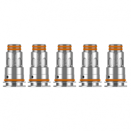 Geekvape B0.2 Coil - 0.2ohm - 5 kosov