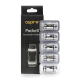 Aspire resistenza per PockeX box - 5pz