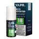 VAPR. Base NicoBooster 70/30 - 10ml