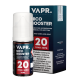 VAPR. Base NicoBooster 70/30 - 10ml